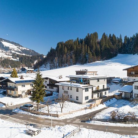 Tirola Bude Lisi Top 3 Hopfgarten im Brixental Εξωτερικό φωτογραφία