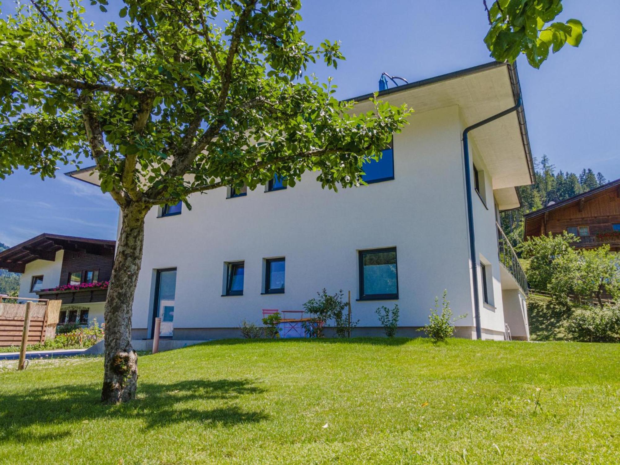 Tirola Bude Lisi Top 3 Hopfgarten im Brixental Εξωτερικό φωτογραφία